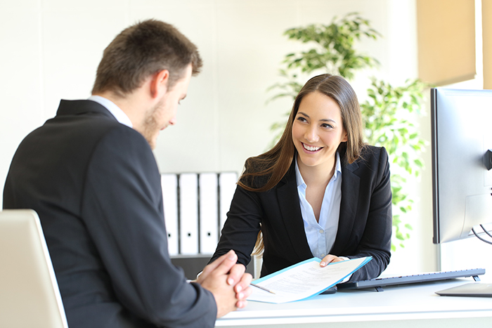 Company Formation & Trust Setup